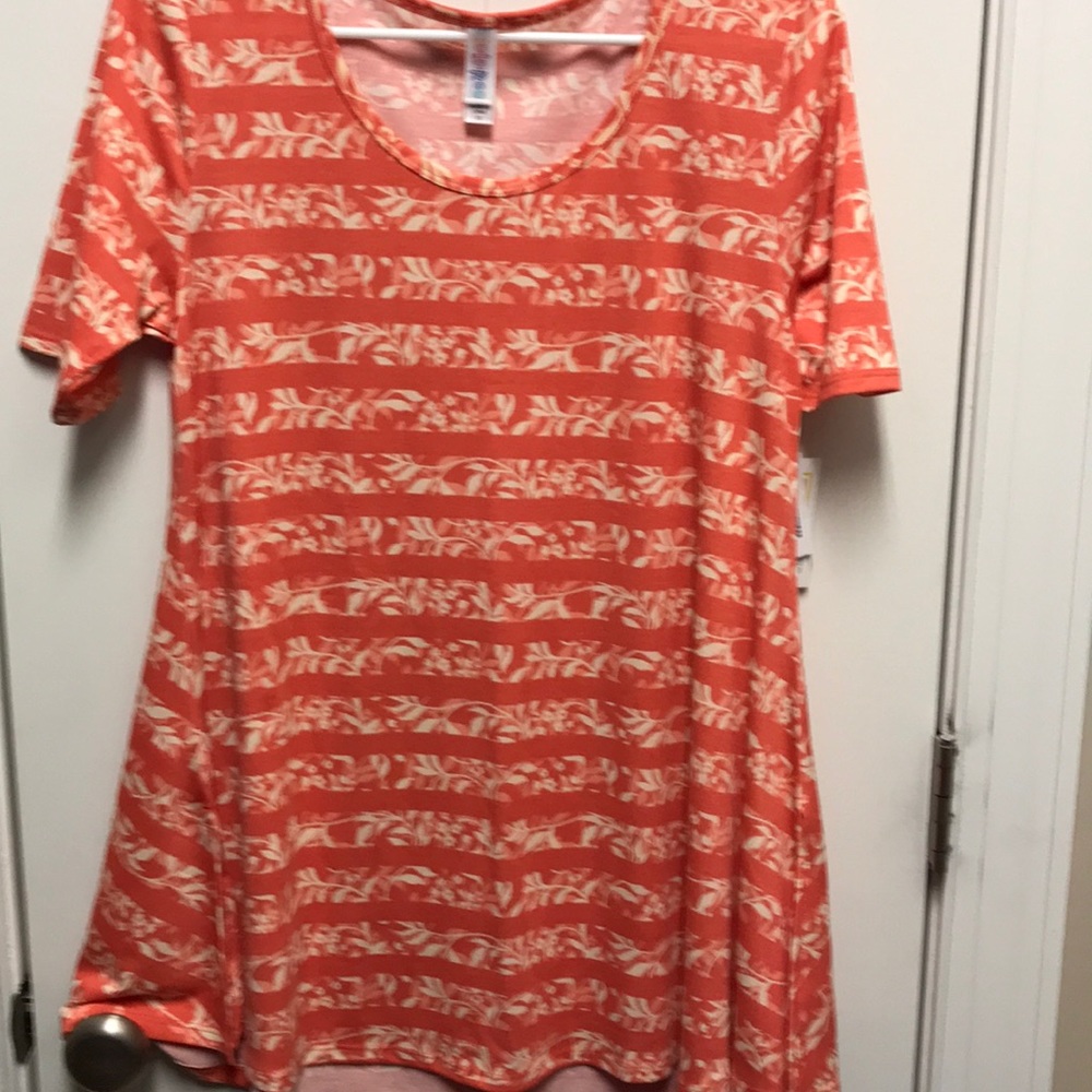 Lularoe Perfect T